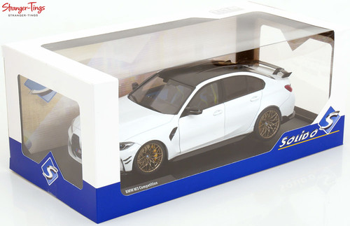 Solido bmw - solido,