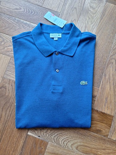 Lacoste long sleeved - long,