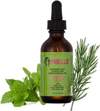 Mielle Organics Rosemary Mint