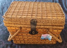 California Innovations picnic