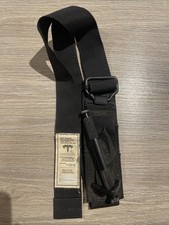 SOF Tactical Tourniquet Wide Black