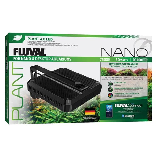 Plant nano led w bt - fl,