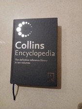 Collins Encyclopedia Vol 1