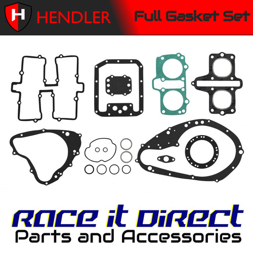 Gasket set full - full, suzuki