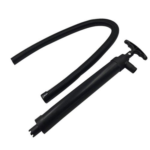 Piston hand pump manual - pump,