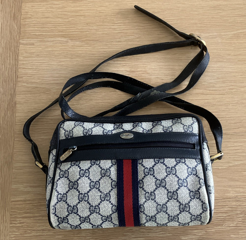 Gucci vintage - gucci,