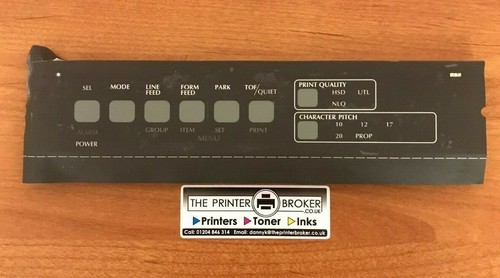 Oki microline ml320 ml321 - microline,