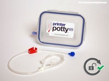 External Waste Ink Kit - Fits