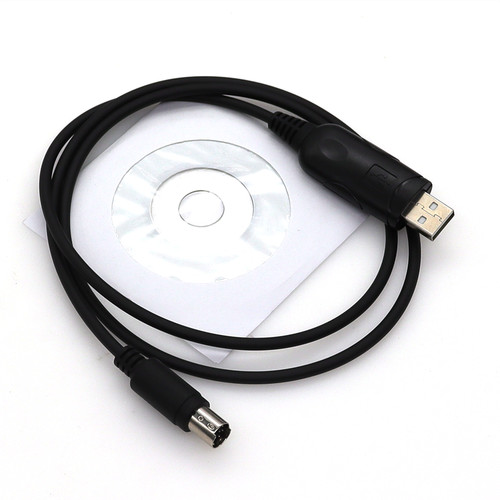 Usb programming cable - usb, for