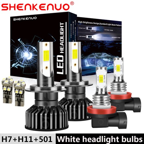 For audi h7 h11 - h7, 501