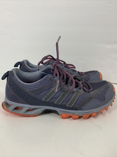 Adidas womens kanadia 5 - womens, tr