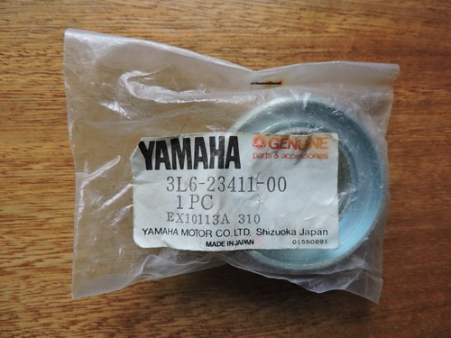 Genuine yamaha pw50 - ball, race