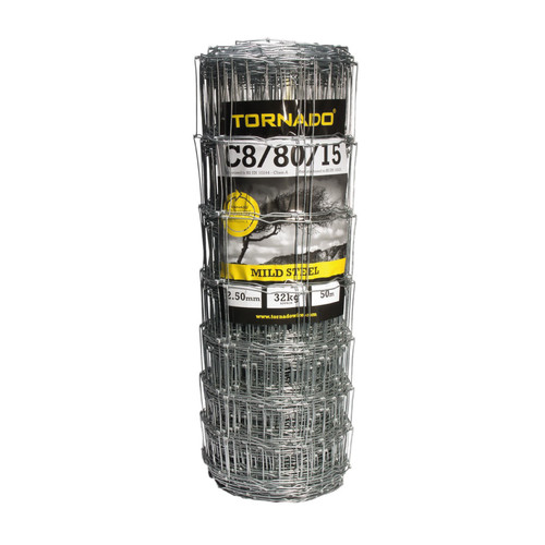 Tornado stock fencing - tornado,