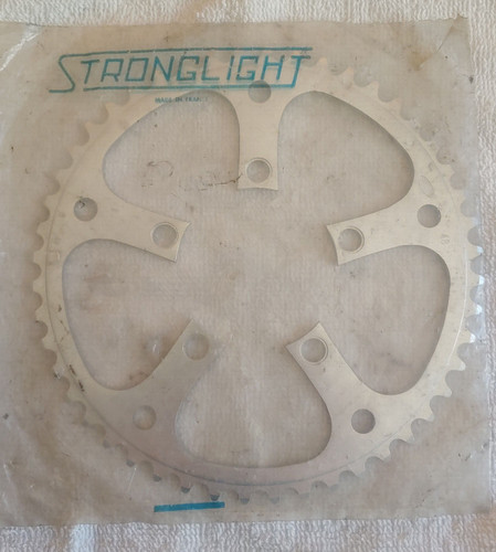 Vintage nos nip - vintage,, stronglight