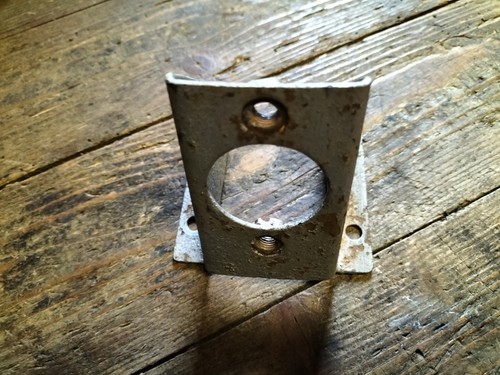 Triumph tr5 and tr6 clutch - tr5,