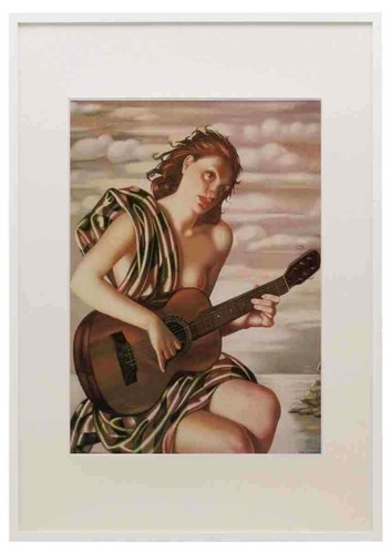 Lempicka 1946 amethyst - de,