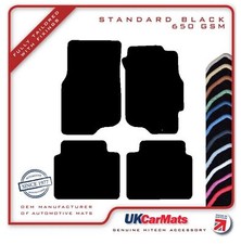 Fits Honda Civic 4dr Inc