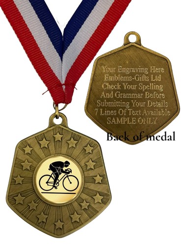 Pursuit cycling award - pursuit,
