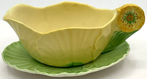 Buttercup carlton ware england - carlton,
