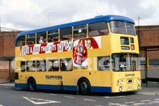 Bus Photo - Yellow Buses Bournemouth 167 GRU167V Leyland Fleetline Alexander