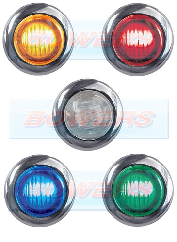 Chrome bezel surround trim for - bezel,