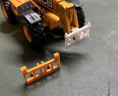 Pin and cone headstock for - cone,