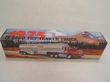 VTG Texaco 1975 Toy Tanker