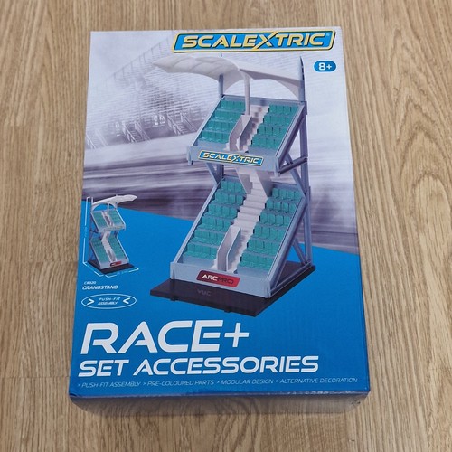 Scalextric c8320 grandstand - scalextric,