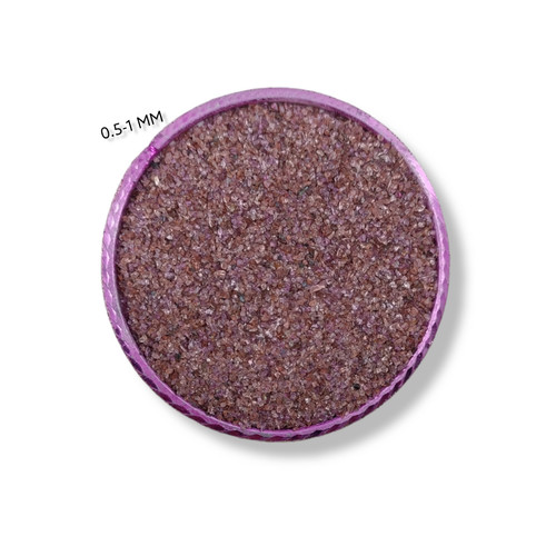 Aaa premium crushed gemstone - aaa+,