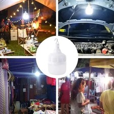 2x Super Bright LED Lantern