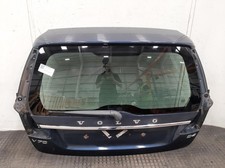 2014 VOLVO V70 Mk3 5 Door Estate Blue 2G Tailgate Assembly