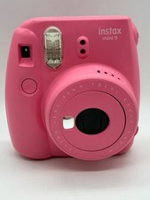 Fujifilm Instax Mini 9 Instant
