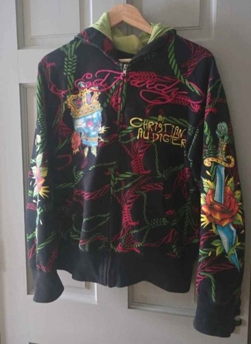 Vintage y2k hardy by - hardy,