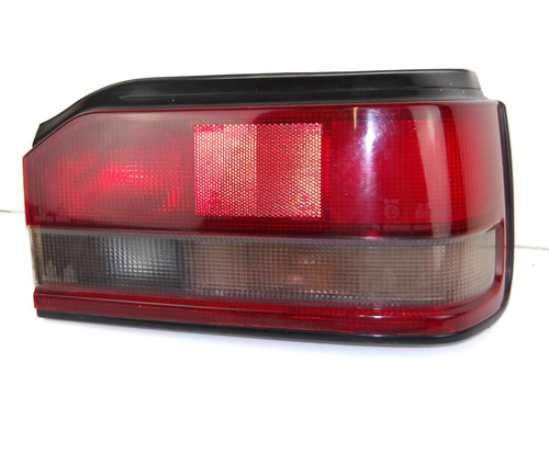 Mazda 323 1987 1989 - 1987-1989, hb
