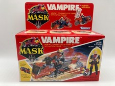 M.A.S.K VAMPIRE Vehicle