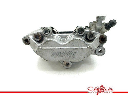 Brake caliper right front cbr - right,