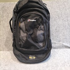Berghaus Jalan 60+10 Litre
