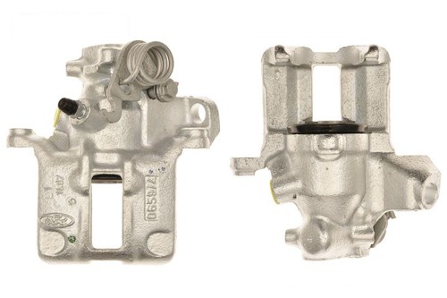 Bosch brake caliper assembly - brake,