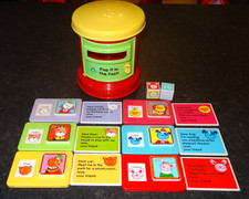 ELC POP IT IN THE POST TOY