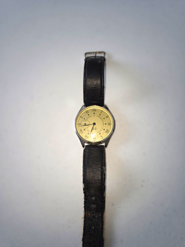 Vintage soviet ussr molnija - ussr,