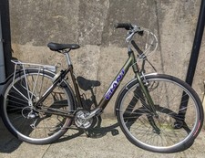 Giant Escaper Step-through