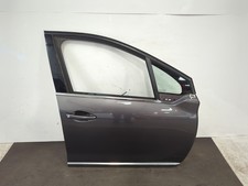 2014 PEUGEOT 2008 ALLURE E-HDI