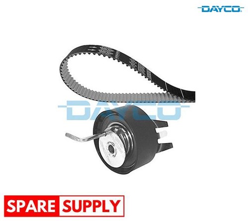Timing belt set for land - timing, rover