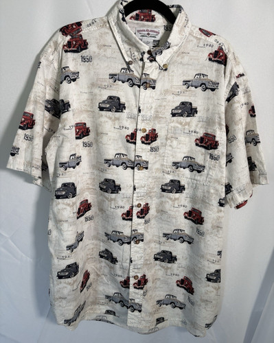 Boca classics shirt size - classics, l