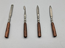 Vintage miniature metal 4