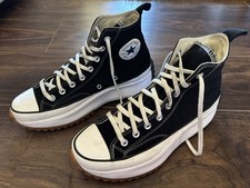 Converse Run Star Hike Hi Tops