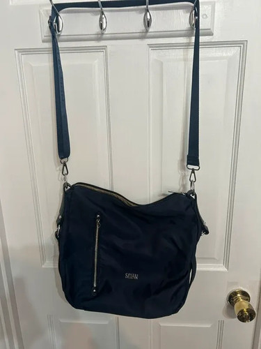 Coveri collection navy
