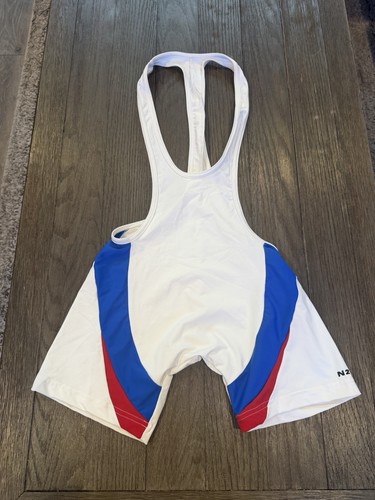Mens n2n bodywear spandex - bodywear,