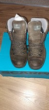 Scarpa GTX Terra Ladies Boots - Size 4