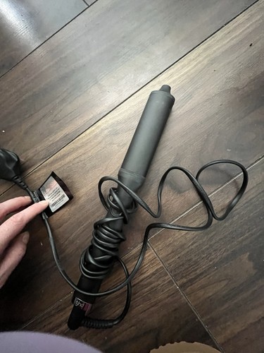 Ghd curve wand - wand, classic